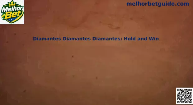 Painel Intermediário do Jogo Diamantes