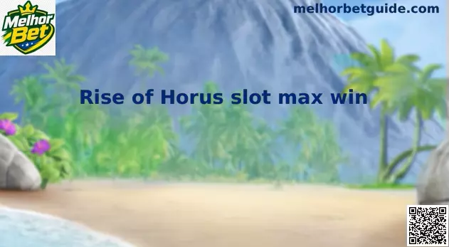Grade expandida e recursos do Rise of Horus