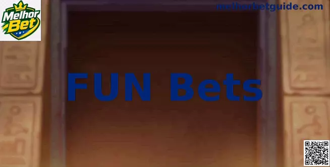 FUN Bets Melhor Bet