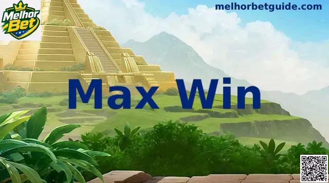 Max Win em slots online