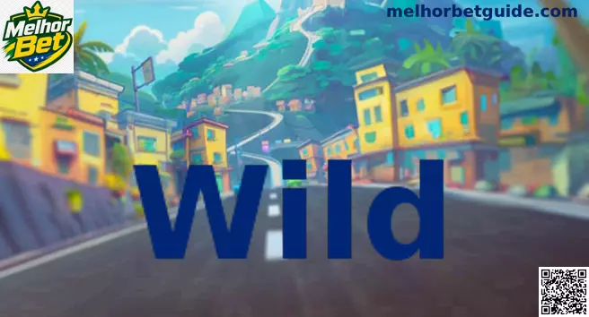 Símbolo Wild em slots online