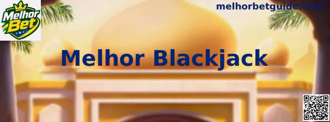 Interface de Jogo do Melhor Blackjack