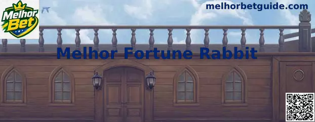 Melhor Fortune Rabbit