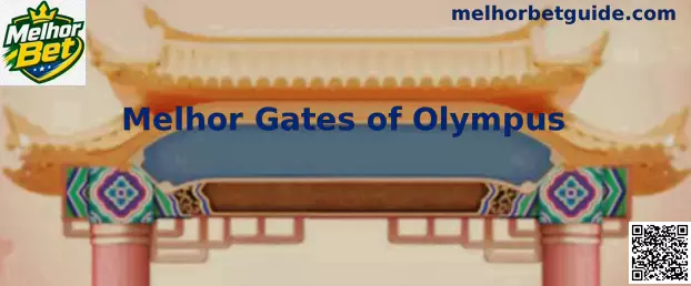 Melhor Gates of Olympus Gameplay