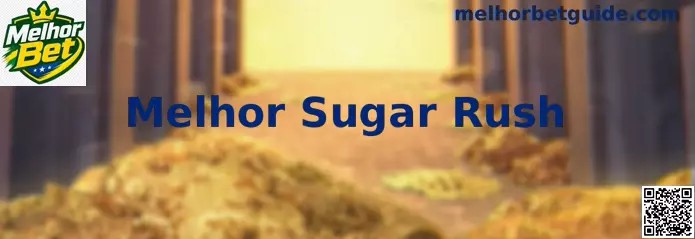Melhor Sugar Rush Caça-Níqueis Slot Pragmatic Play