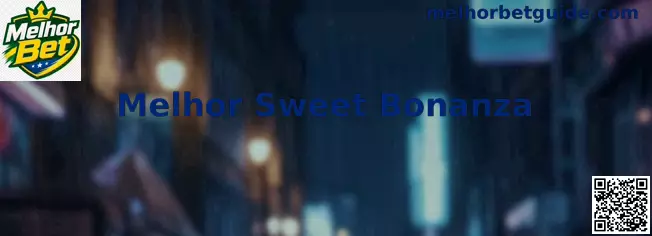 Interface ilustrativa do jogo Sweet Bonanza