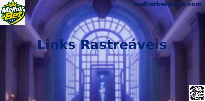 Guia visual sobre links rastreáveis para afiliados e campanhas online