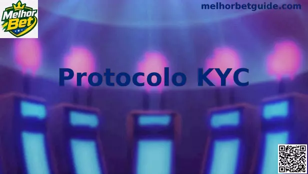 Interface de verificação do Protocolo KYC seguro no Brasil