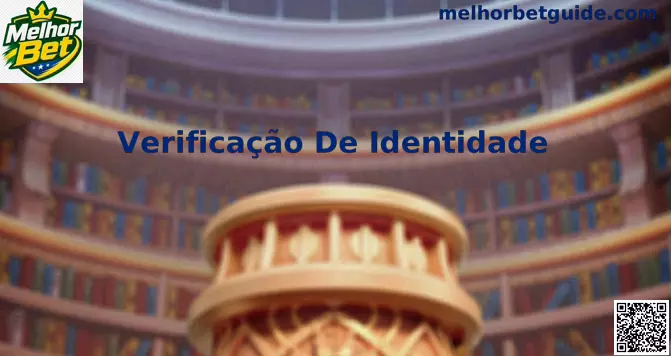 Interface ilustrativa sobre o processo seguro de verificação de identidade no Brasil