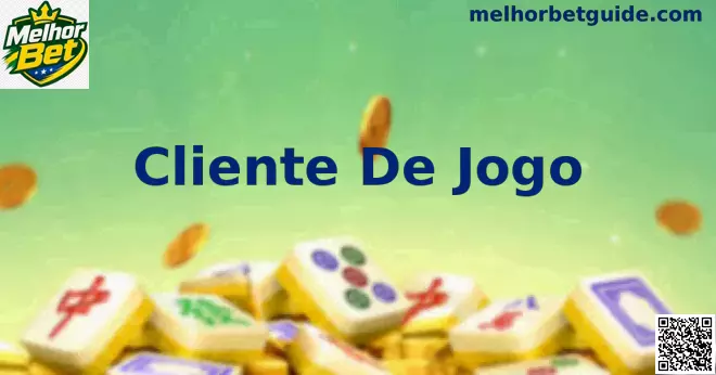 Interface ilustrativa de um Cliente de Jogo moderno no Brasil