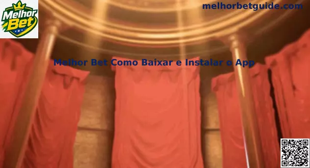 Melhor Bet Guia de Instalação do Aplicativo Oficial