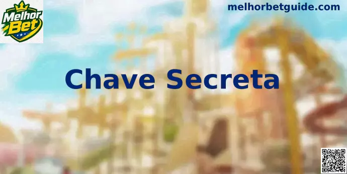 Interface de segurança da Chave Secreta e Autenticação de Dois Fatores