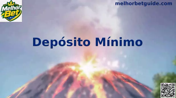 Guia explicativo sobre Depósito Mínimo na Melhor Bet com Pix