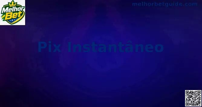Interface do sistema Pix Instantâneo no Brasil