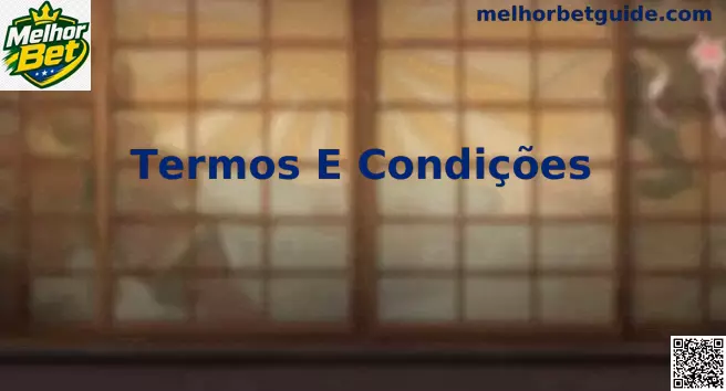 Guia de Termos e Condições para Apostas Online no Brasil