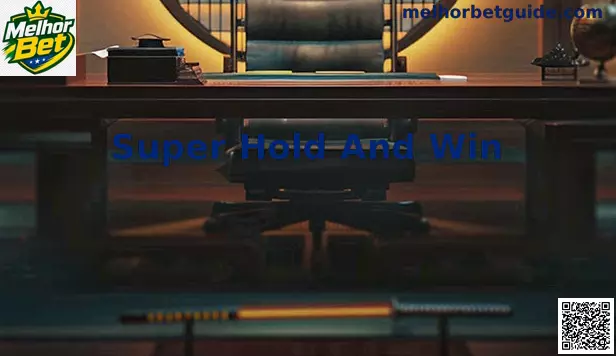 Representação visual da mecânica Super Hold And Win com símbolos presos, bônus e respins