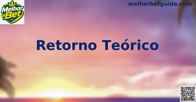 Retorno Teórico RTP explicação visual