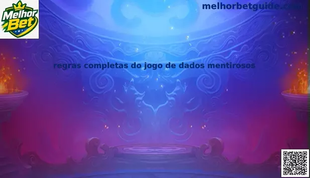 Jogo de dados mentirosos