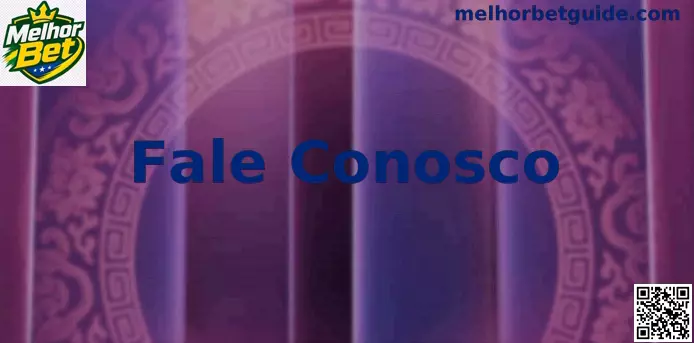 Contato Melhor Bet