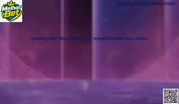 slots empilhados