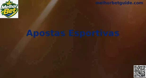 Plataforma de Apostas Esportivas Online no Brasil