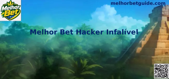 Melhor Bet Hacker Infalível