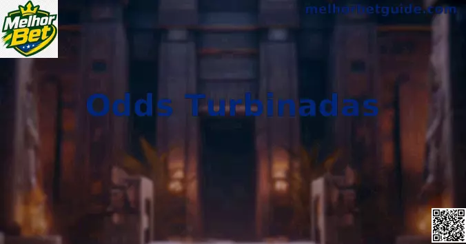 Interface de Apostas Esportivas com Odds Turbinadas no Brasil
