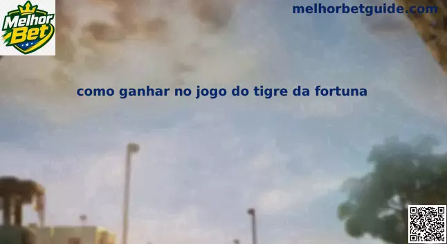 Fortune Tiger jogo do tigre da fortuna