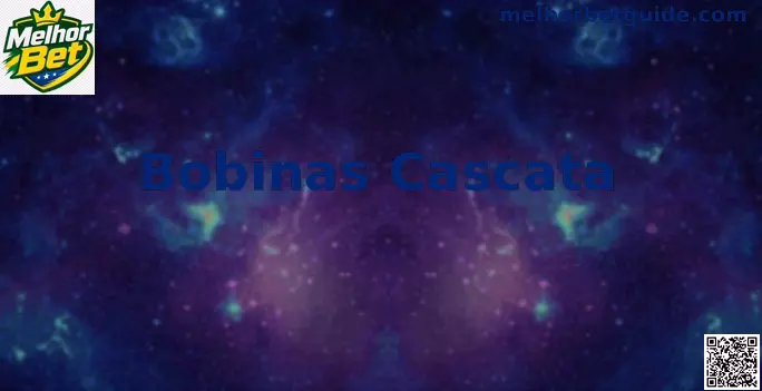 Bobinas Cascata