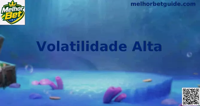 Volatilidade Alta