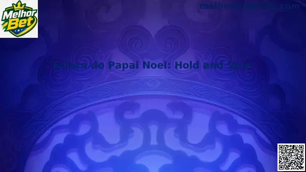 Demonstração do jogo Esfera do Papai Noel Hold and Spin