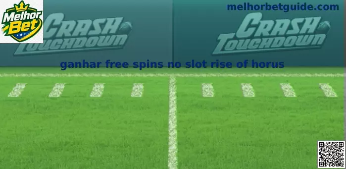 Rise of Horus free spins guide