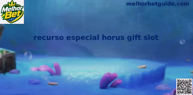 Horus Gift Slot