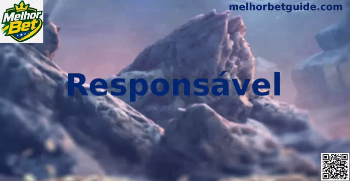 Jogo responsável no Melhor Bet com foco em segurança, limites e diversão consciente
